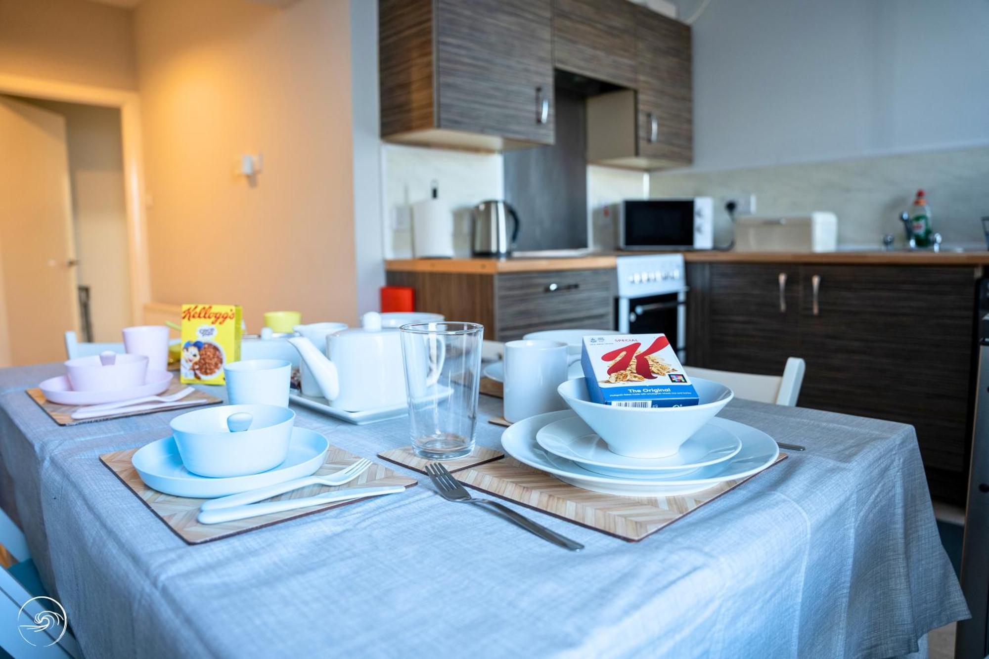 2 Dunluce Green - Portrush By The Sea Extérieur photo