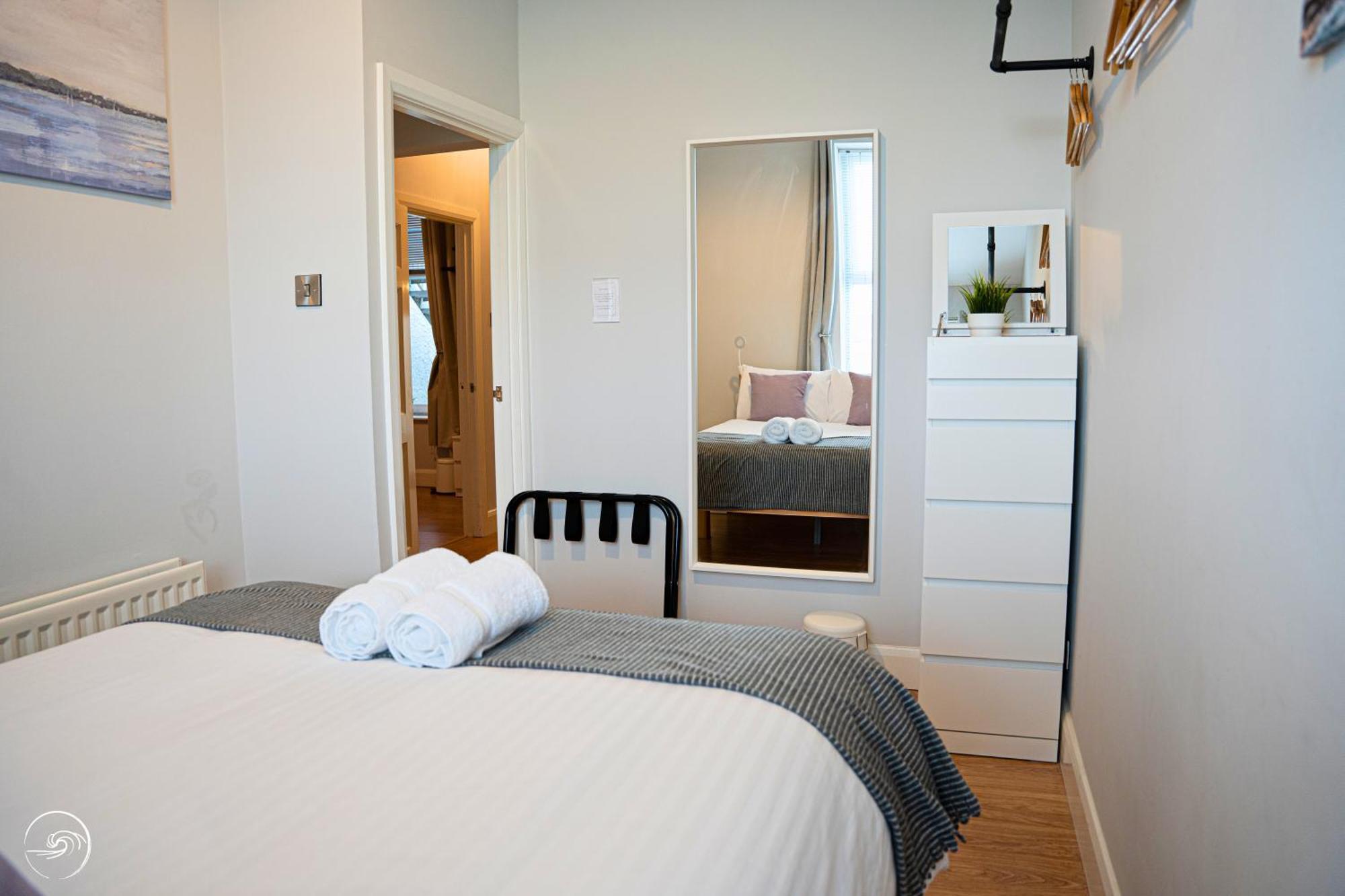 2 Dunluce Green - Portrush By The Sea Extérieur photo