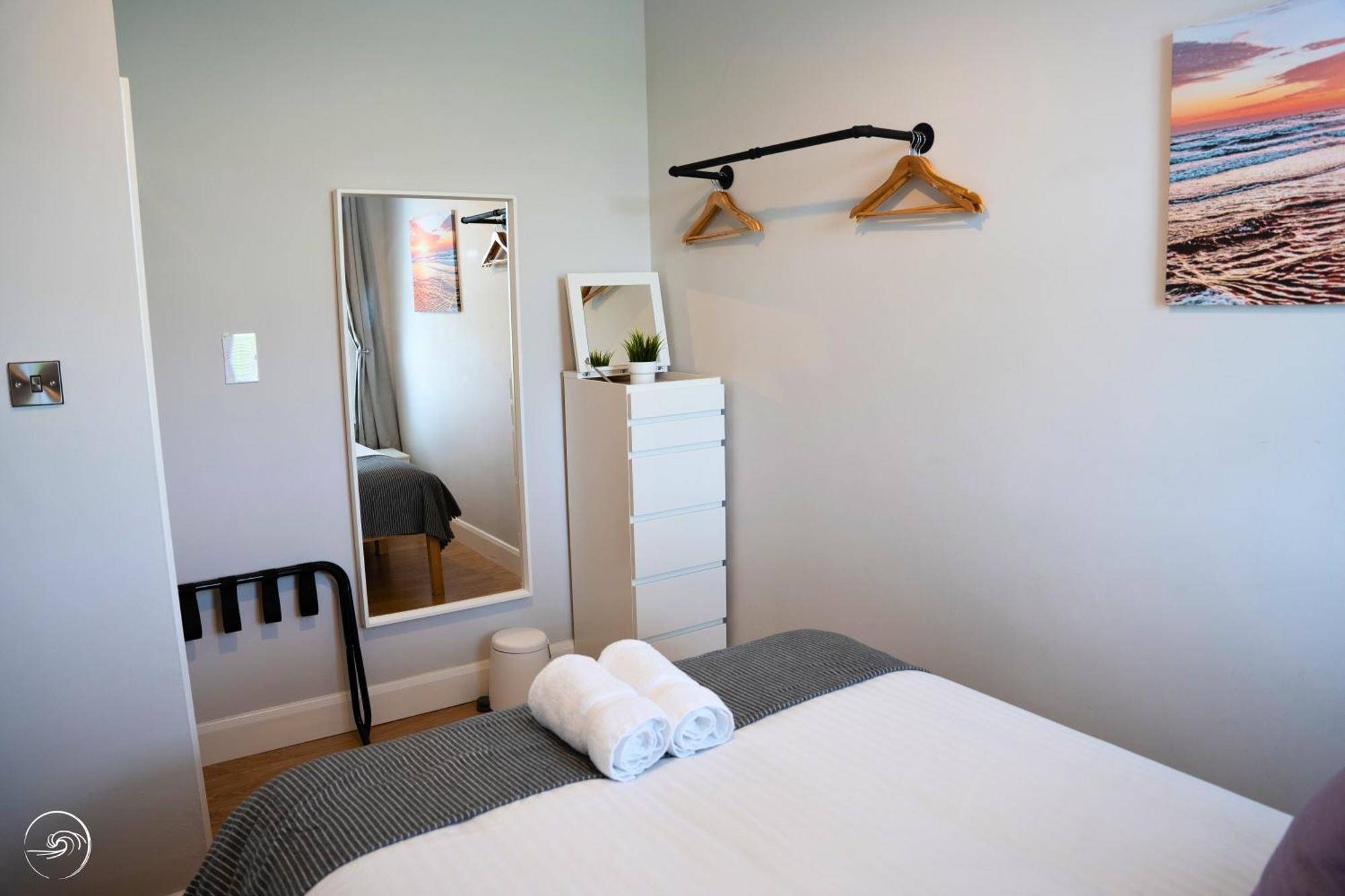 2 Dunluce Green - Portrush By The Sea Extérieur photo