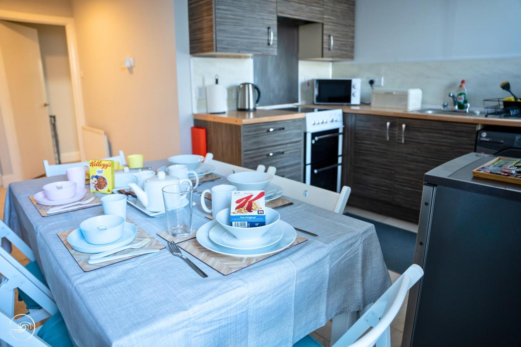 2 Dunluce Green - Portrush By The Sea Extérieur photo