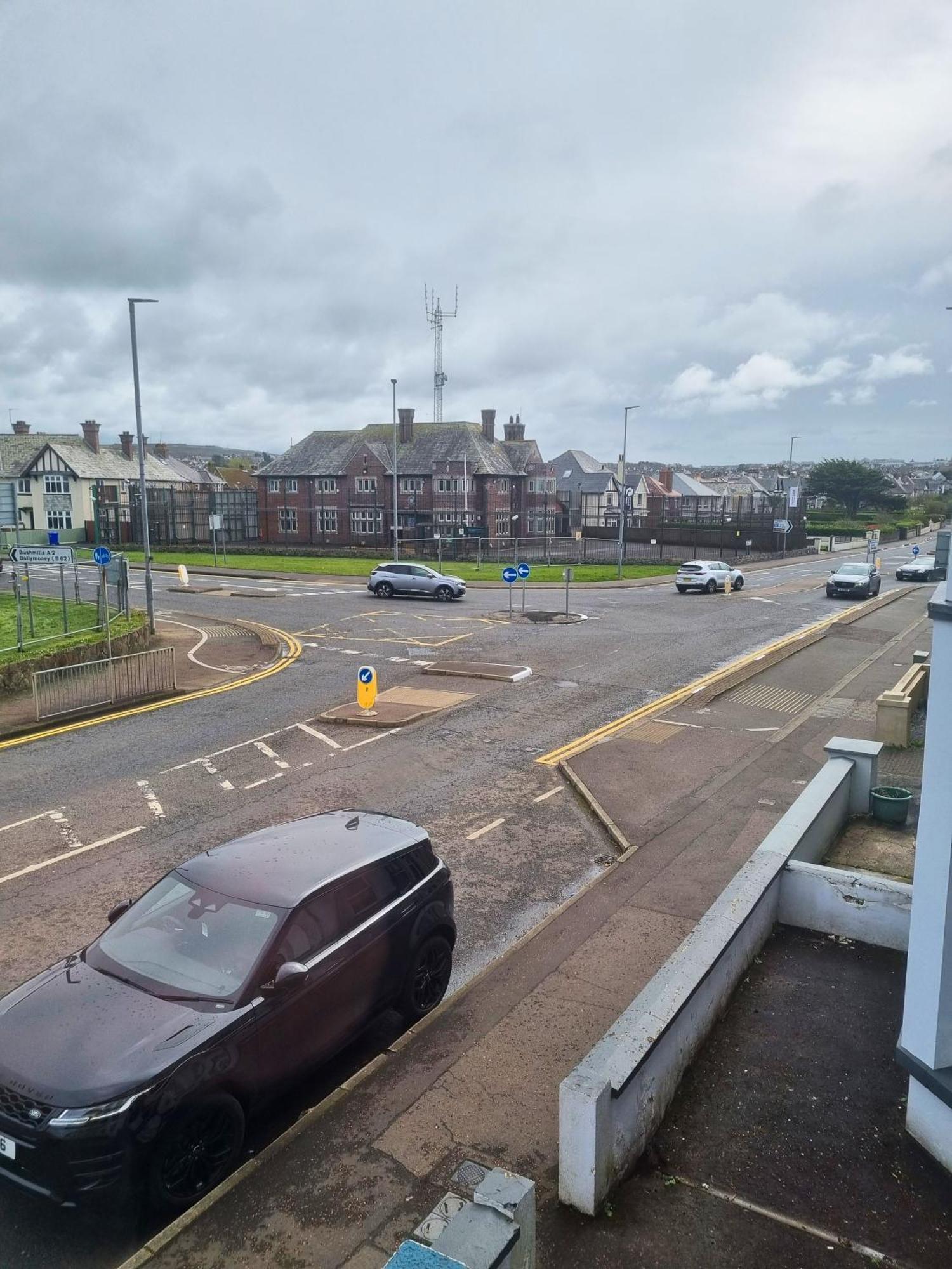 2 Dunluce Green - Portrush By The Sea Extérieur photo