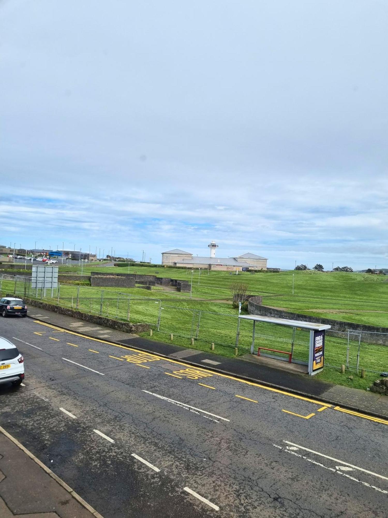 2 Dunluce Green - Portrush By The Sea Extérieur photo