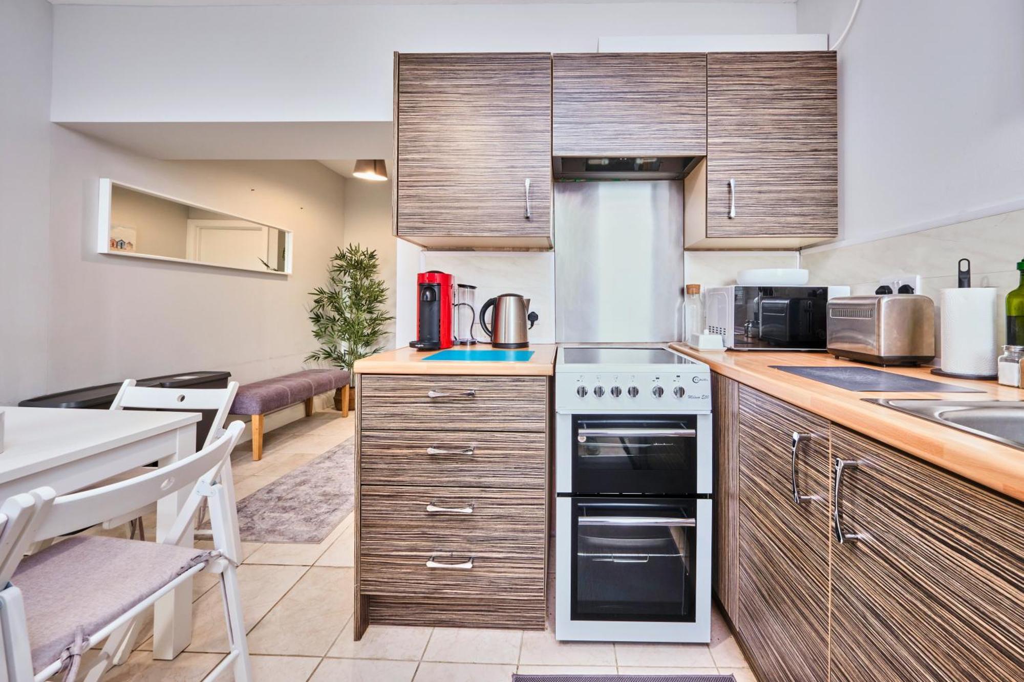 2 Dunluce Green - Portrush By The Sea Extérieur photo