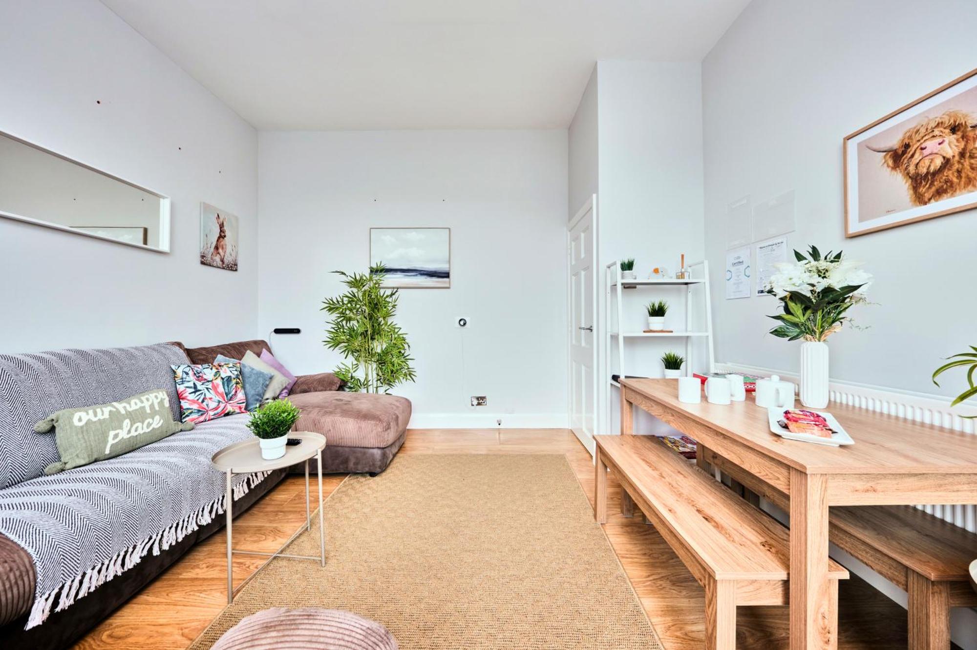 2 Dunluce Green - Portrush By The Sea Extérieur photo