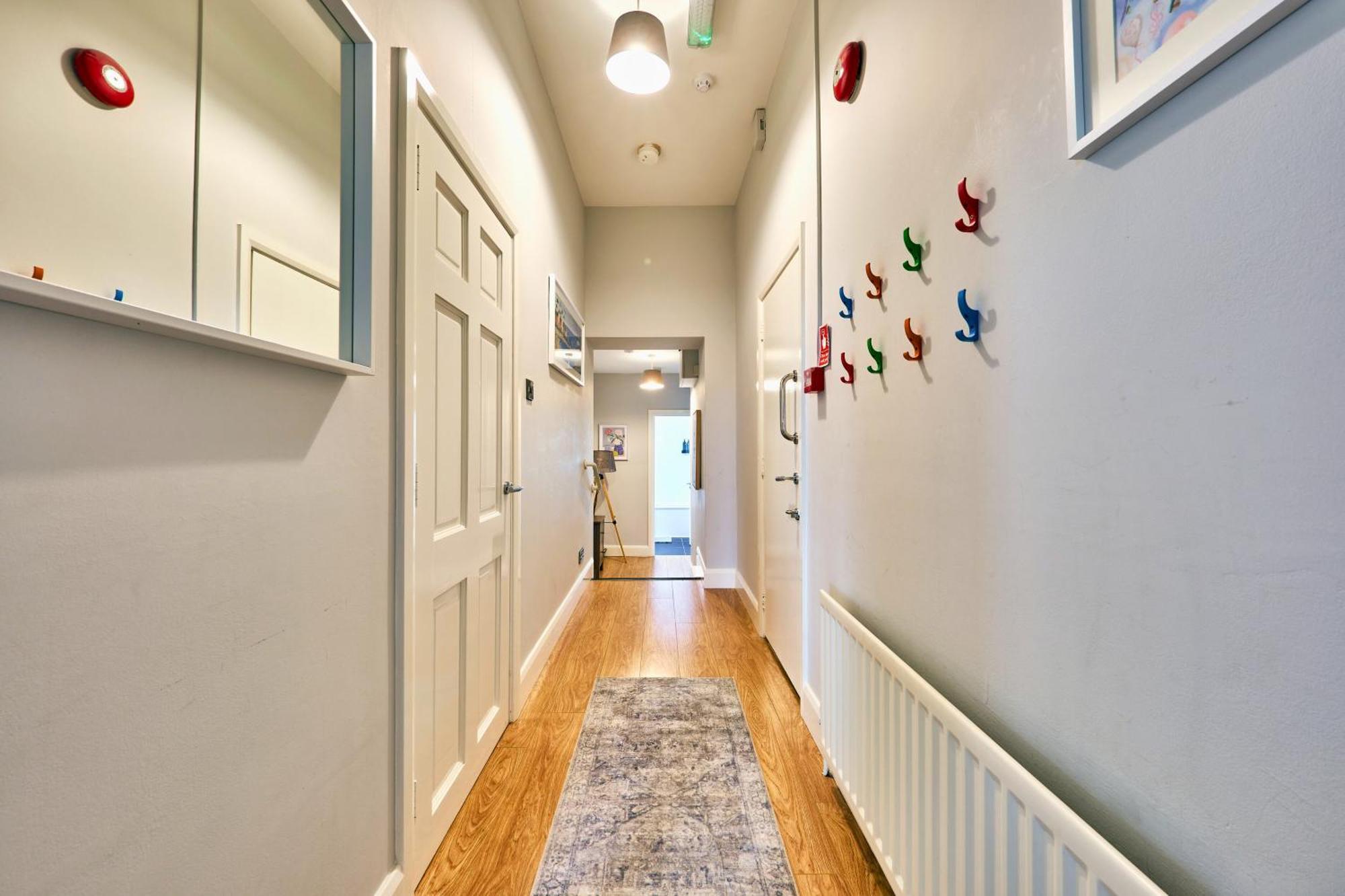 2 Dunluce Green - Portrush By The Sea Extérieur photo