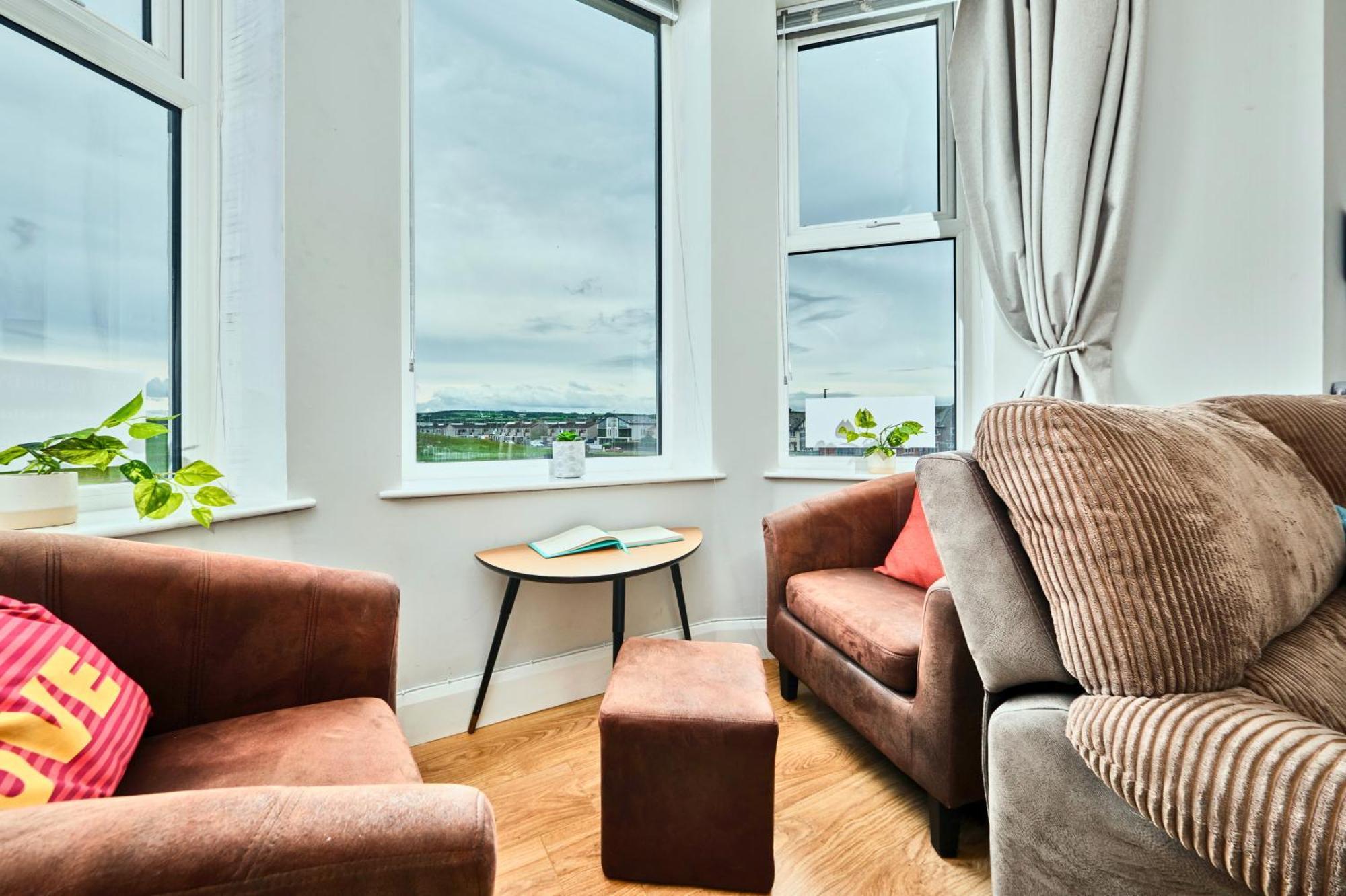2 Dunluce Green - Portrush By The Sea Extérieur photo