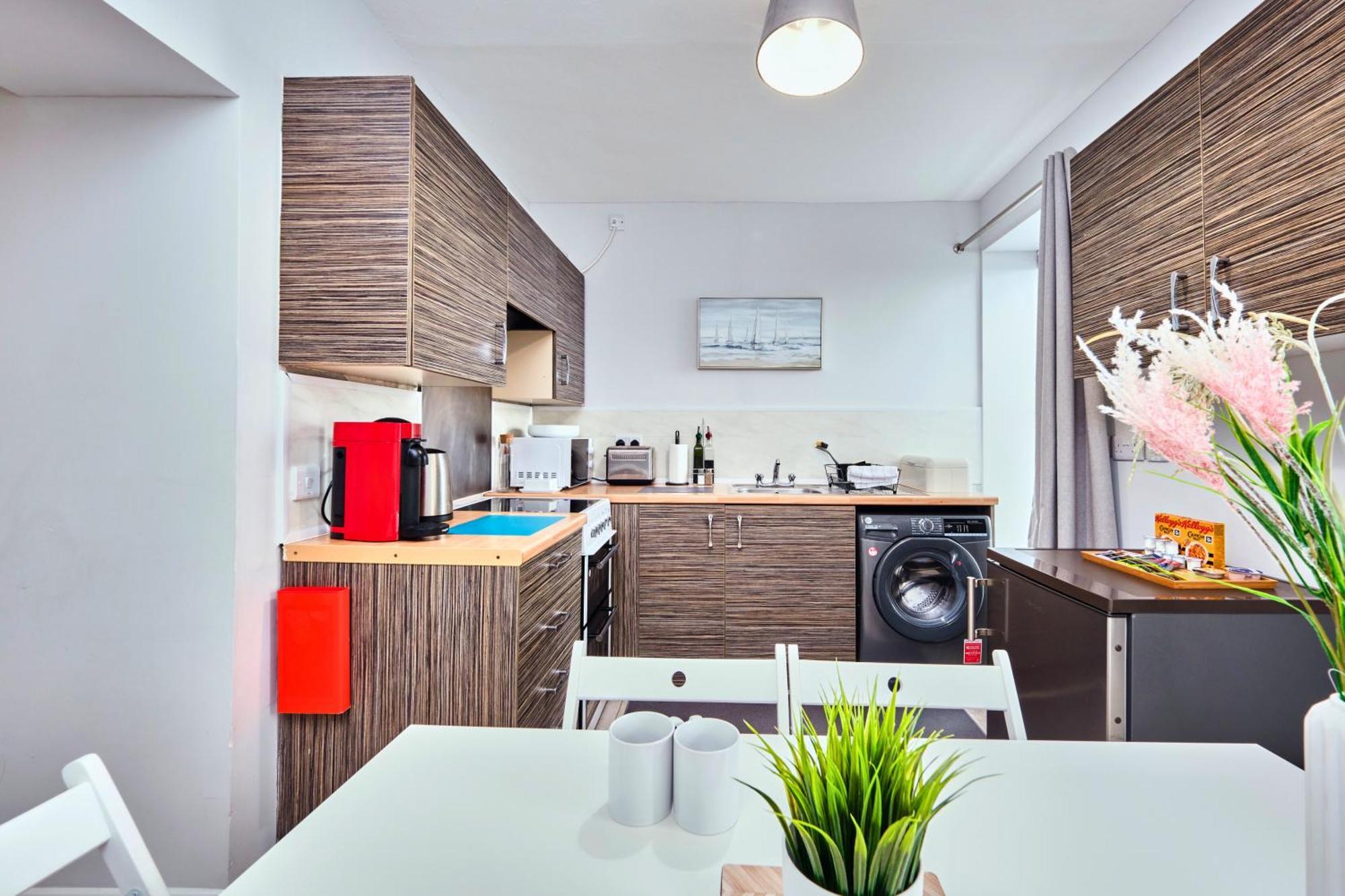 2 Dunluce Green - Portrush By The Sea Extérieur photo