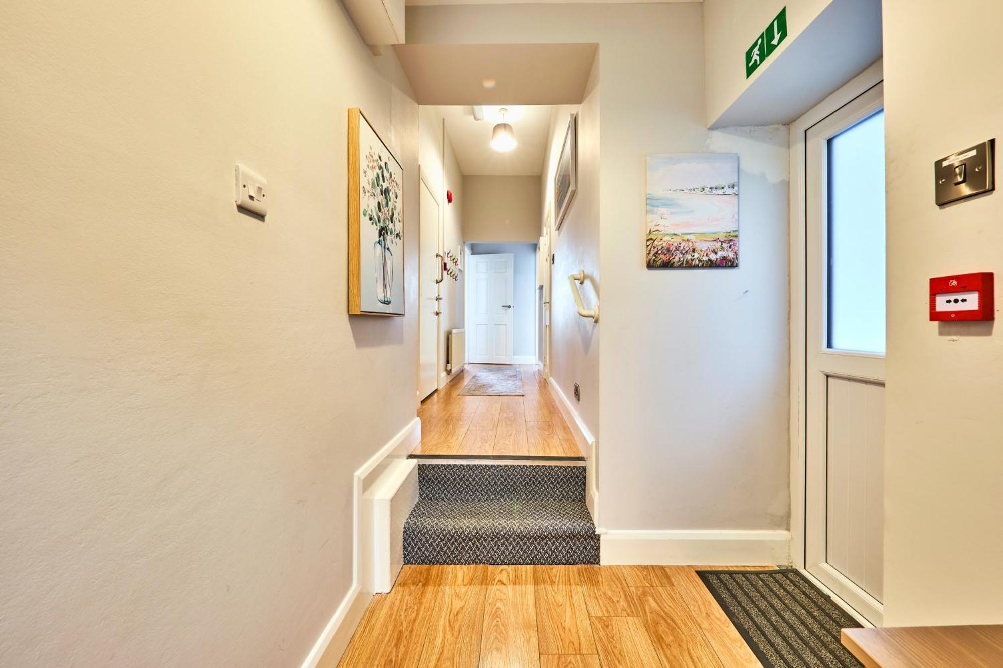 2 Dunluce Green - Portrush By The Sea Extérieur photo
