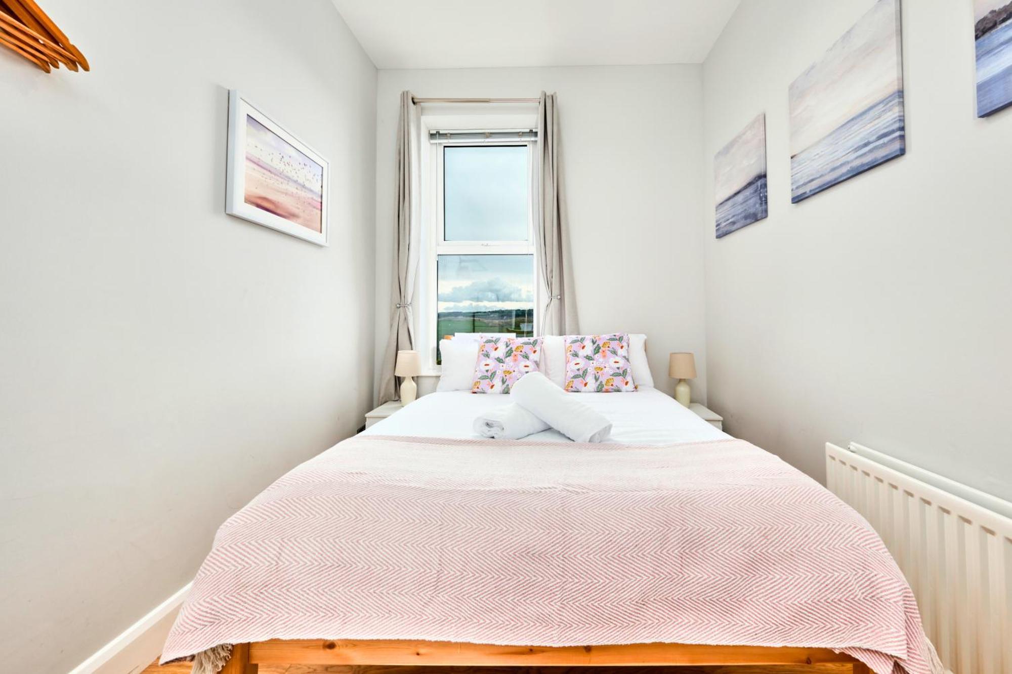 2 Dunluce Green - Portrush By The Sea Extérieur photo