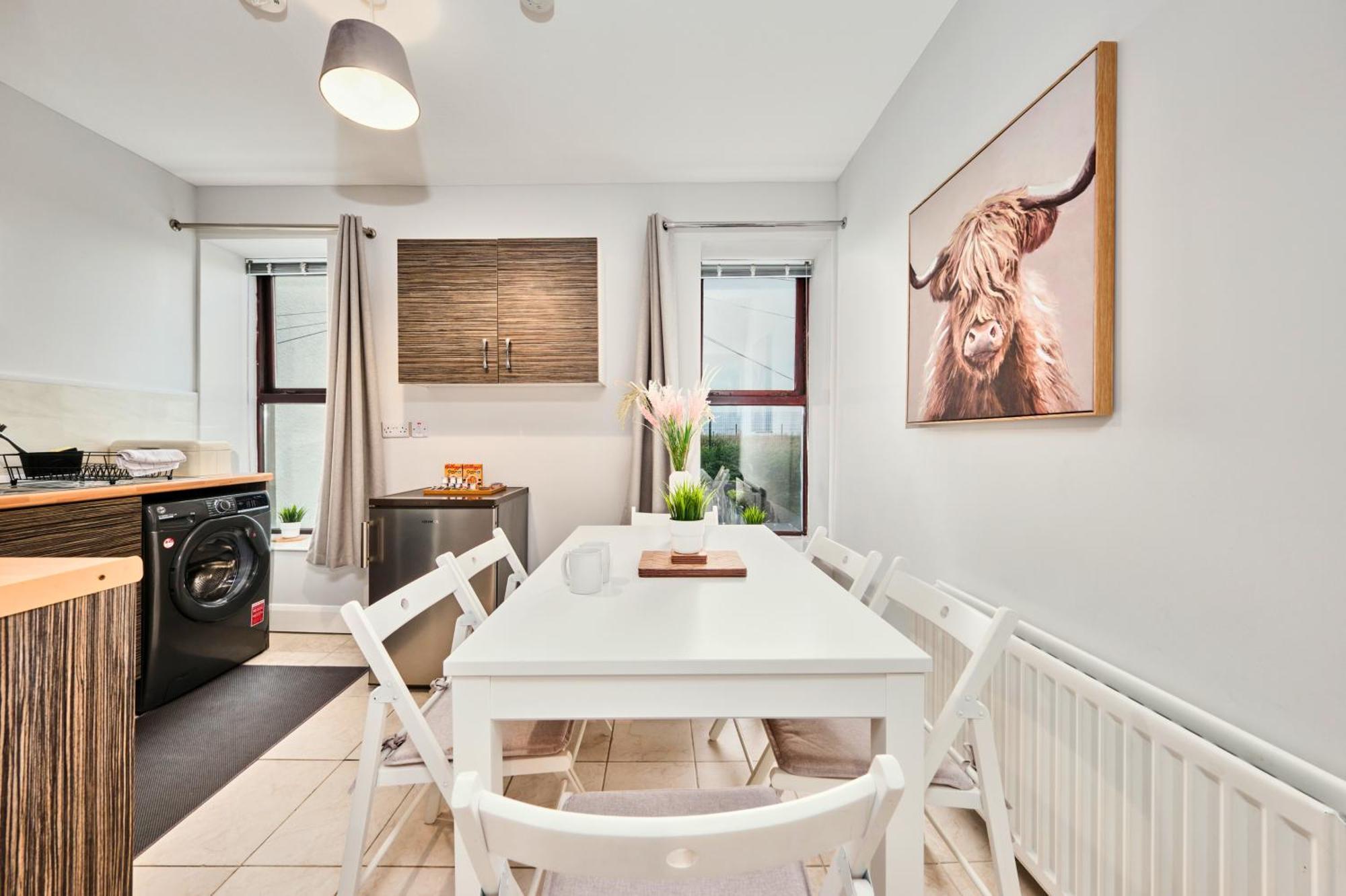 2 Dunluce Green - Portrush By The Sea Extérieur photo
